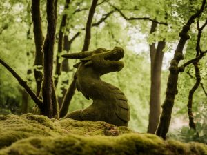 The power and allure of Welsh myths and legends