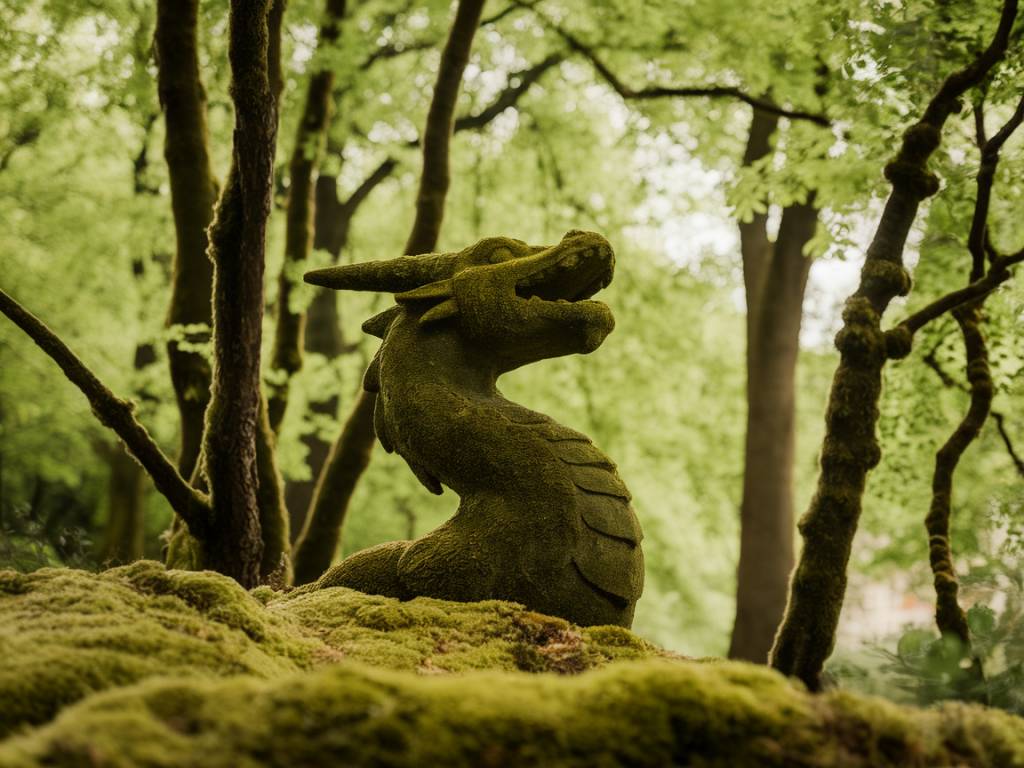 The power and allure of Welsh myths and legends