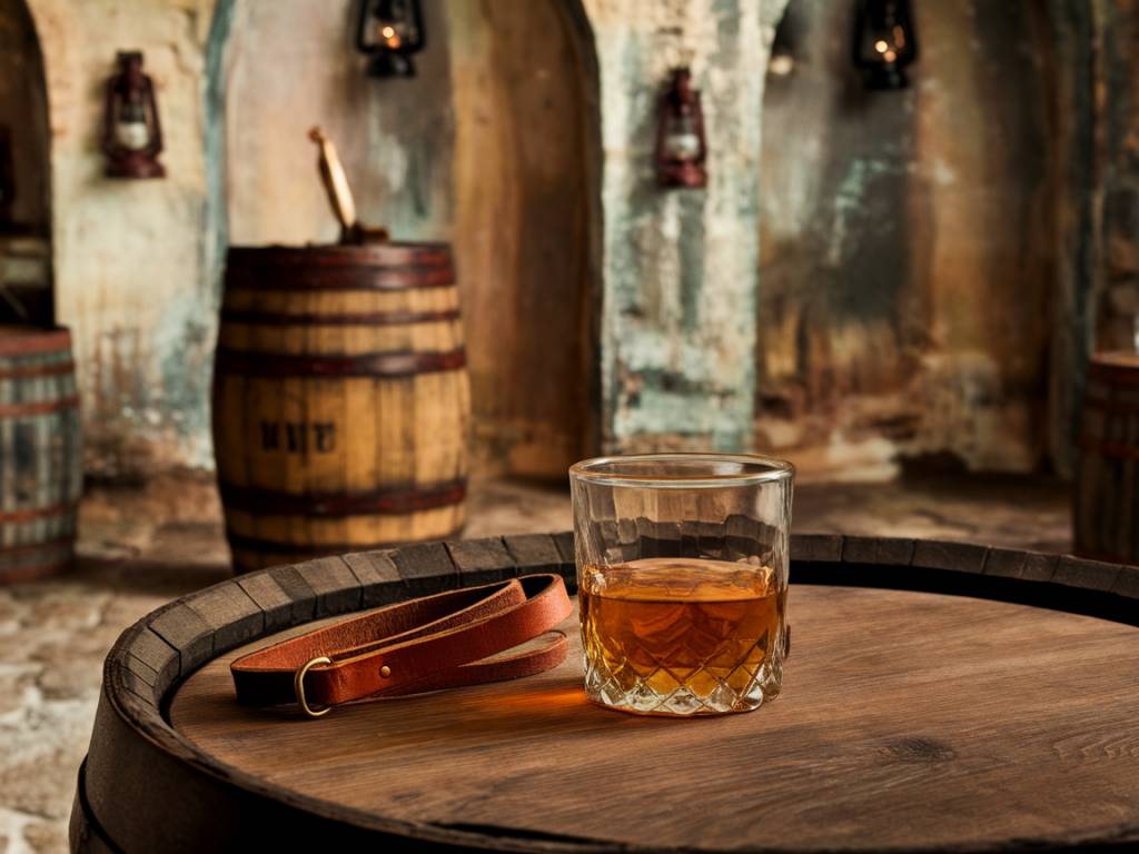 Wales whiskies: exploring the history of local distilleries