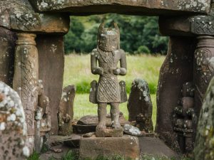 Uncovering ancient Celtic rituals and their cultural impact