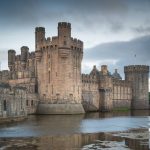 Historical landmarks that shaped Wales’ cultural identity