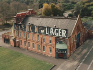 The legacy of Wrexham Lager in Welsh brewing history