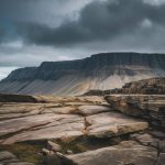 Mythical landscapes: places tied to Welsh folklore